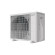 Chauffe-eau thermodynamique THERMOR Aéromax Split 3 150 L - vertical mural + unité extérieure, classe A+ (296516 / 296519)