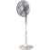 Ventilateur sur pied S&P ARTIC WIND 400 CN, hélice Ø 40 cm, 3 vitesses, oscillant, 55 W (ARTICWIND400CN)