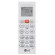 Unité intérieure Console LG 2,6 kW pour Multi-split - R32 (UQ09.NA0)