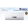 GREE MULTI - Unité EXT GWHD(28)NK3FO 8000W - 3 sorties