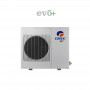 GREE MULTI - Unité EXT GWHD(28)NK3FO 8000W - 3 sorties