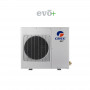 GREE MULTI - Unité EXT GWHD(36)NK3FO 10000W - 4 sorties