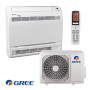 GREE CONSOLE GEH12AA + KIT POSE 3ML- 3500W A+ 