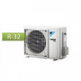 Climatiseur DAIKIN-FTXP20M/RXP20M