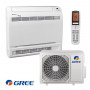 CONSOLE GREE GEH09AA / K3DNA1A Climatiseur inverter réversible 2500W