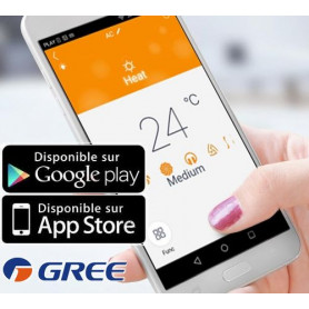 GREE INTERFACE WIFI ME31-00/C4