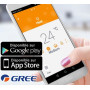 GREE INTERFACE WIFI ME31-00/C4