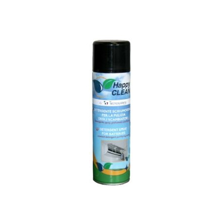 DÉTERGENT HAPPY CLEAN POUR UNITÉ INTÉRIEURE