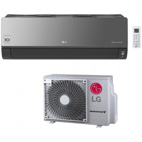 LG ARTCOOL Wi-FI AC24BQ NSJ/ AC24BQ UA3