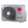 LG ARTCOOL Wi-Fi – Climatisation réversible 9000 BTU – AC09SQ.NSJ / AC09BQ.UA3