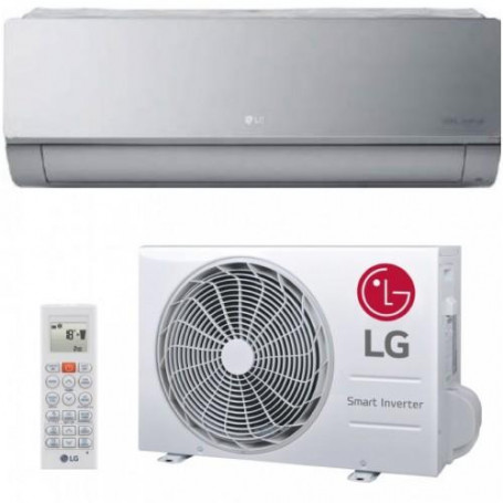 LG ARTCOOL Wi-FI AC12SQ NSJ/ AC12BQ UA3