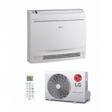 LG CONSOLE UQ12F NA0 / UUA1 UL0