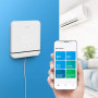 Tado interface de contrôle climatiseurs