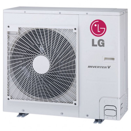 LG UNITE EXTERIEURE MU4R25