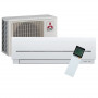 MITSUBISHI ELECTRIC-MSZ-AP50VG + MUZ-AP50VG