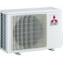 MITSUBISHI ELECTRIC-MSZ-AP50VG + MUZ-AP50VG