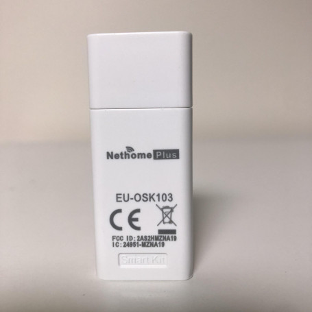 Nethome Plus interface wifi EU-OSK103