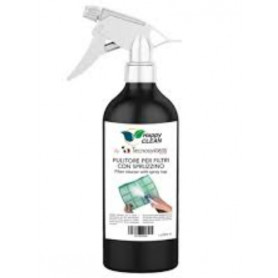 NETTOYANT POUR FILTRES