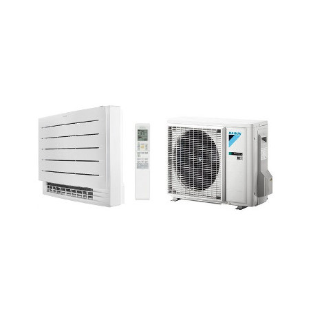 DAIKIN CONSOLE FVXM35A RXM35MR R 32 3500W A+ inverter réversible
