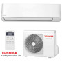 TOSHIBA SEIYA RAS-10J2AVG-E / B10J2KVG-E 2500W A++/A+