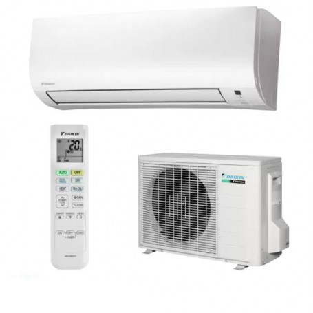 Climatiseur DAIKIN-ftxs60m-rxp60m