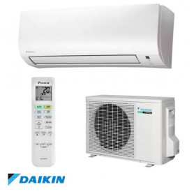 CLIMATISEUR DAIKIN FTXP35M / RXP35M