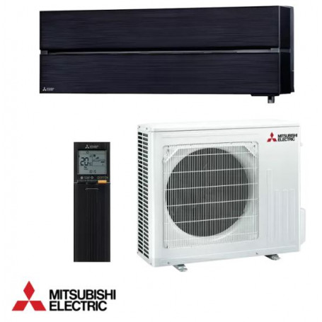 MITSUBISHI - Inverter 3D-MSZ / MUZ-LN50VG W 5000W A+++