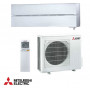 MITSUBISHI - Inverter 3D-MSZ / MUZ-LN50VG W 5000W A+++