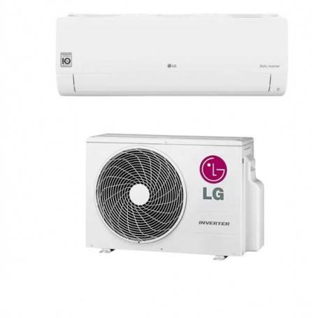 LG STANDARD WIN S12ES NSJ 3500W A++