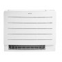Climatiseur Console Réversible DAIKIN Perfera 5,0 kW - Mono-split Inverter R32 Double Flux (FVXM50B / RXM50A9)