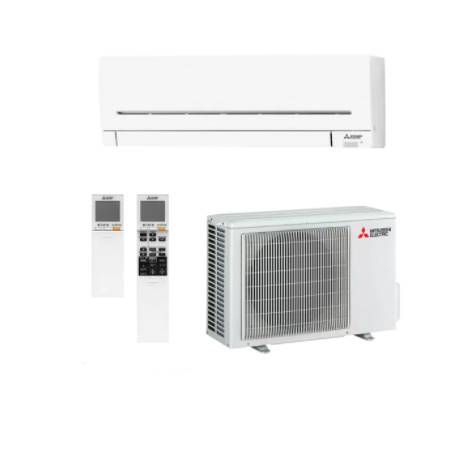 MITSUBISHI MSZ-AP25VGK + MUZ-AP25VG 2500W A+++/A++