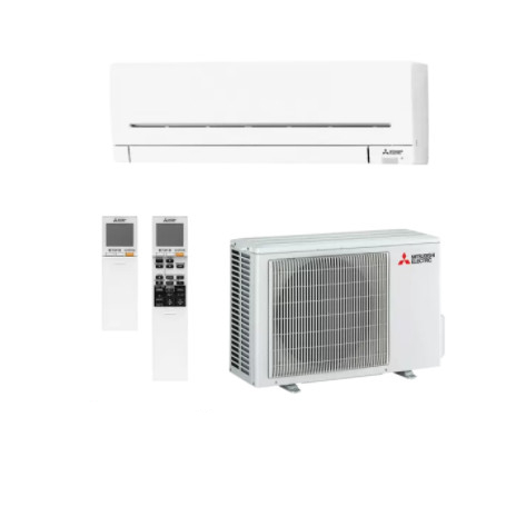 MITSUBISHI MSZ-AP35VGK + MUZ-AP35VGK 3500W A+++/A++