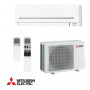 MITSUBISHI MSZ-AP35VGK + MUZ-AP35VGK 3500W A+++/A++