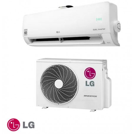 Climatiseur LG Purificateur d'air AP12RT NSJ / AP12RT UA3