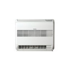 UNITÉ INTÉRIEURE CONSOLE RAS-B13J2FVG-E TOSHIBA - CLIMATISATION INVERTER MULTI-SPLIT
