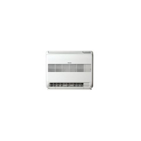 UNITÉ INTÉRIEURE CONSOLE RAS-B13J2FVG-E TOSHIBA - CLIMATISATION INVERTER MULTI-SPLIT