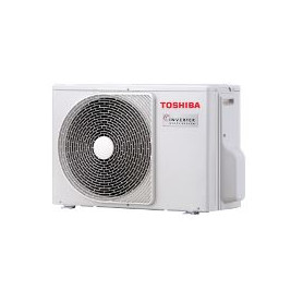TOSHIBA RAS-2M18U2AVG-E
