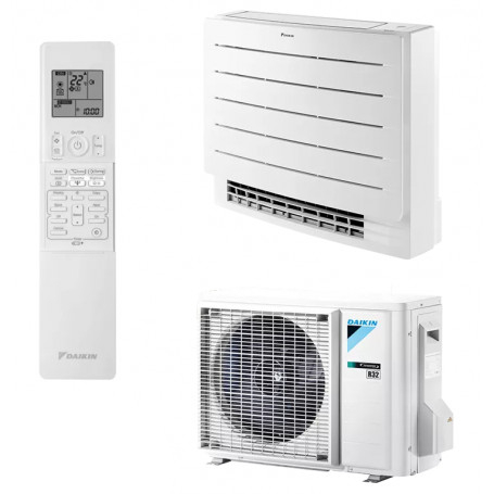 DAIKIN CONSOLE FVXM35A RXM35R R 32 3500W A+ inverter réversible