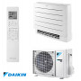 DAIKIN CONSOLE FVXM35A RXM35R R 32 3500W A+ inverter réversible