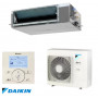 Climatiseur gainable Daikin FBA71A9 / RZASG71MV1