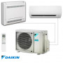 PACK BI-SPLT DAIKIN 2MXM40N + 2 SPLIT FTXP20M