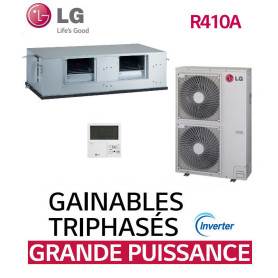 Gainable LG grande puissance 23 kW – UB85.N94 / UU85W.U74
