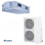 Climatiseur gainable Gree GUD140PH / GUD140WNhA-T