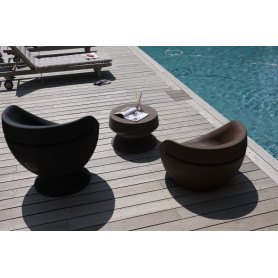 FAUTEUIL BOON'S