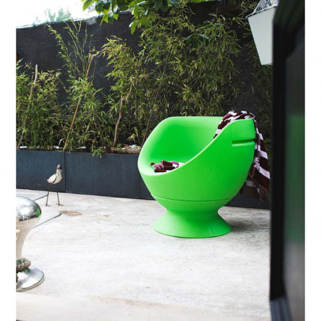 Fauteuil Extérieur BOON'S