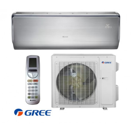 GREE U-Crown