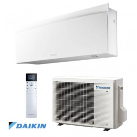 Climatiseur Inverter Daikin Emura 3 FTXJ35A / RXJ35A