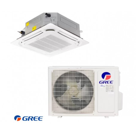 Cassette Climatiseur Gree GUD50T / GUD50WNhA-T