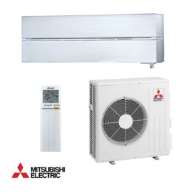 Climatiseur Mitsubishi LN 6,1 kW MSZ-LN60VG – 4 coloris, A++
