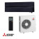 Climatiseur Mitsubishi LN 6,1 kW MSZ-LN60VG – 4 coloris, A++